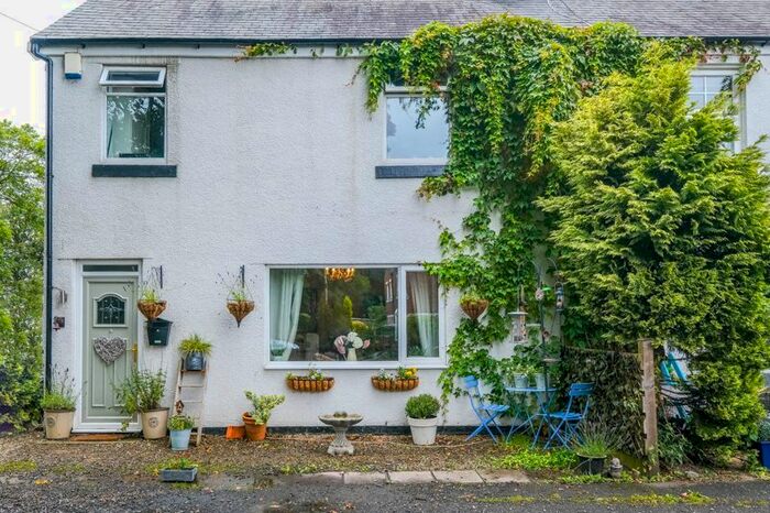 3 Bedroom Cottage For Sale In Collingwood Cottages, Limestone Lane, Ponteland, NE20