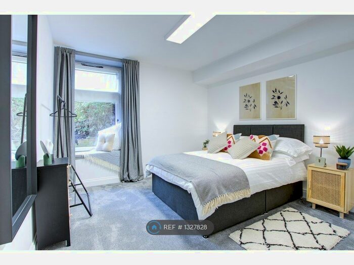 1 Bedroom Flat To Rent In Mowbray Road, Sunderland, SR2