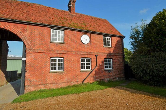3 Bedroom Cottage To Rent In Buntingford, Hertfordshire, SG9