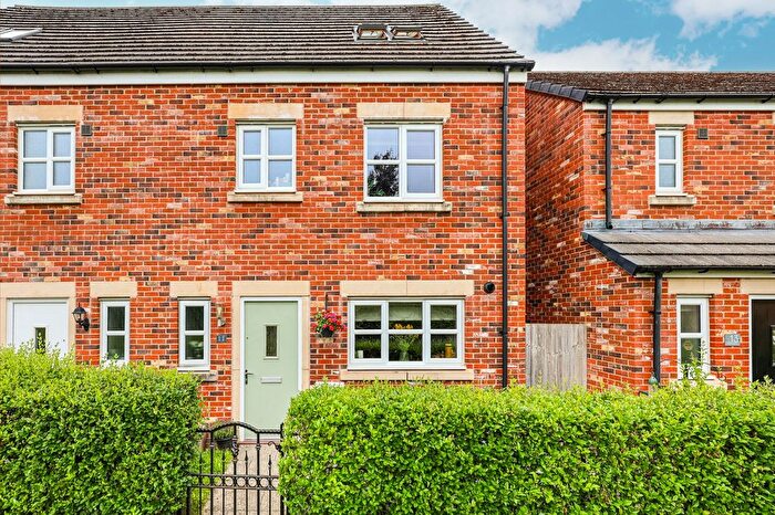 4 Bedroom Town House For Sale In Carleton Meadows, Penrith, CA11