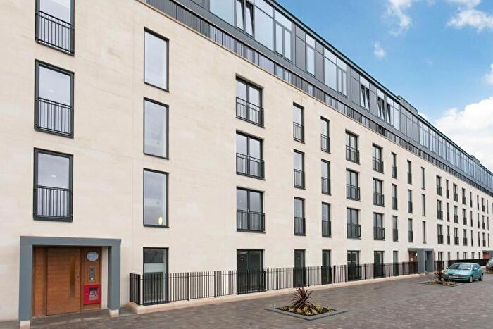 Apartment To Rent In Highgate, Longmead Terrace, Bath, BA2