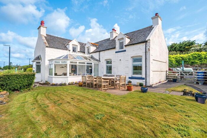 5 Bedroom House For Sale In Tables Guest House Dunvegan, Isle Of Skye, IV55
