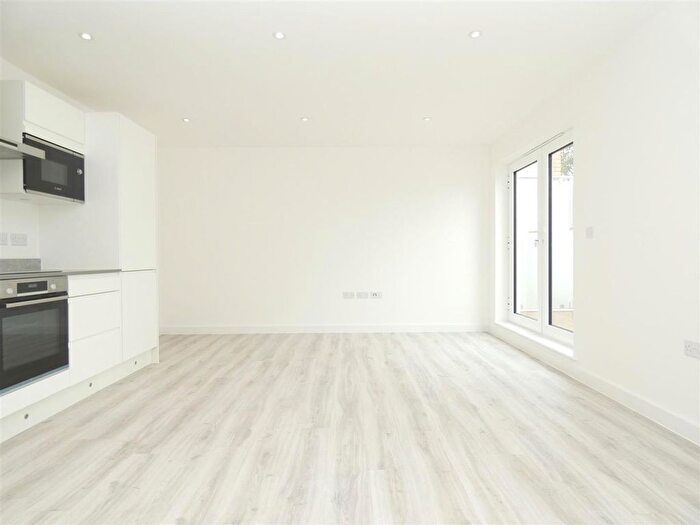 1 Bedroom Flat To Rent In Gladstone Road, Gladstone House Gladstone Road, CT5