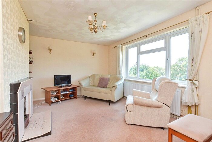 3 Bedroom Semi-Detached House For Sale In Falmer Gardens, Woodingdean, Brighton, East Sussex, BN2
