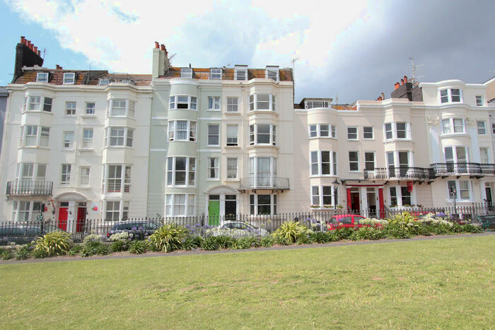 1 Bedroom Apartment To Rent In New Steine, Brighton, BN2