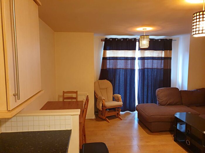 2 Bedroom Terraced House To Rent In Thackhall Street, Coventry, CV2