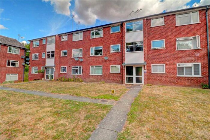 2 Bedroom Apartment For Sale In Darlaston Court, Main Road, Meriden, CV7