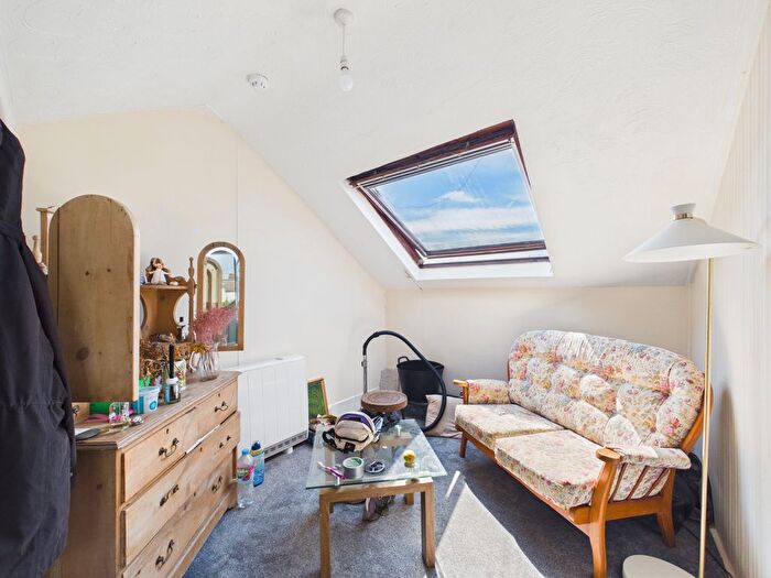 1 Bedroom Flat To Rent In Addison Road, Hove, BN3