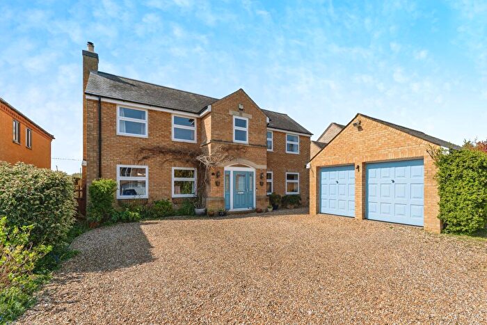 5 Bedroom Detached House For Sale In Lode Way, Haddenham, Ely, CB6