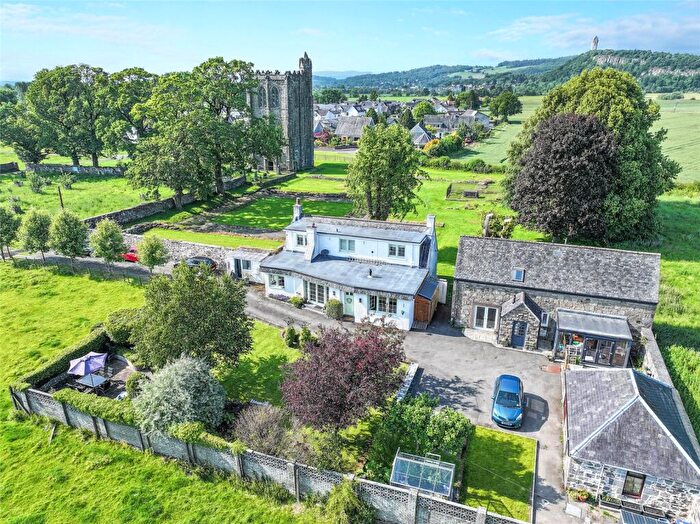 4 Bedroom Detached House For Sale In Ladysneuk Road, Stirling, Stirlingshire, FK9