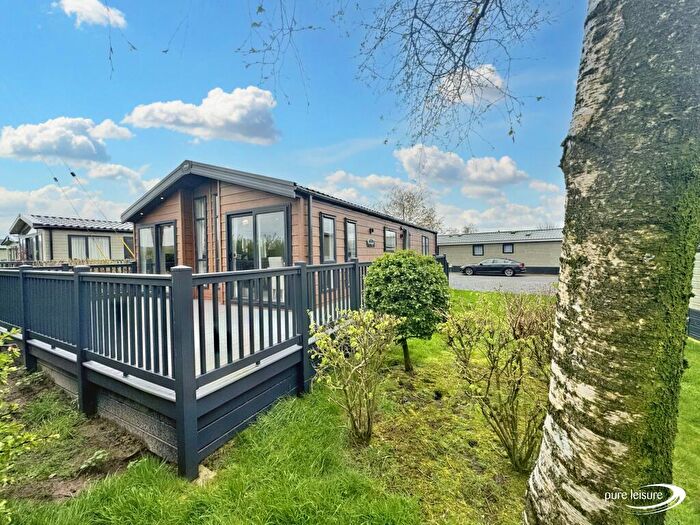 2 Bedroom Lodge For Sale In Abi Harrogate Lakesway Holiday Home And Lodge Park, Levens, LA8