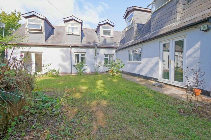 4 Bedroom Land For Sale In Broadway, St. Mary Hill, Bridgend, CF35