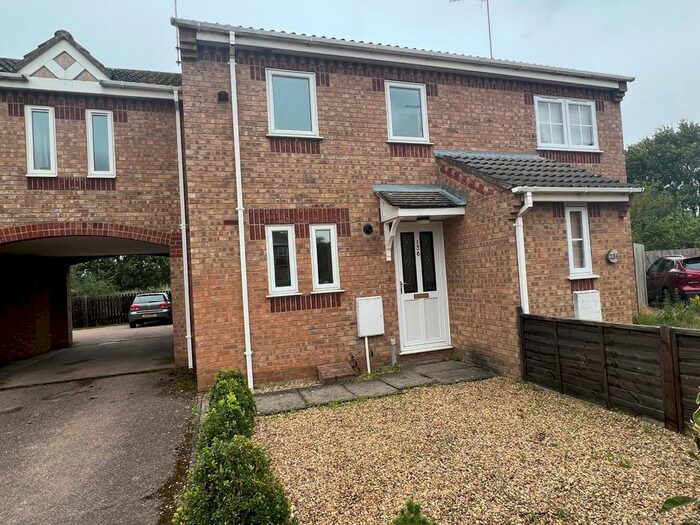 2 Bedroom Property To Rent In Elvington, King's Lynn, PE30