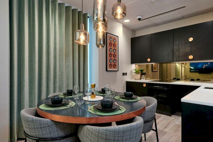 Apartment To Rent In The Condor, Derby Derby, DE1
