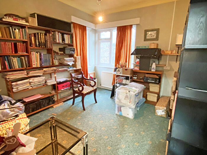 5 Bedroom Semi-Detached House For Sale In Bedwlwyn Road, Ystrad Mynach, Hengoed, CF82 - Photo 6