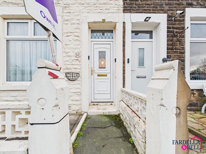 2 Bedroom House For Sale In Harrington Street, Harrington Street, Accrington, Accrington, BB5