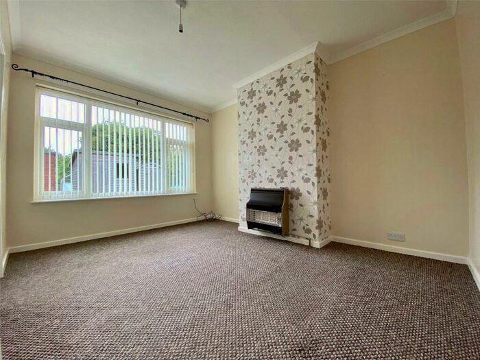 1 Bedroom Bungalow To Rent In Endike Lane, Hull, East Yorkshire, HU6