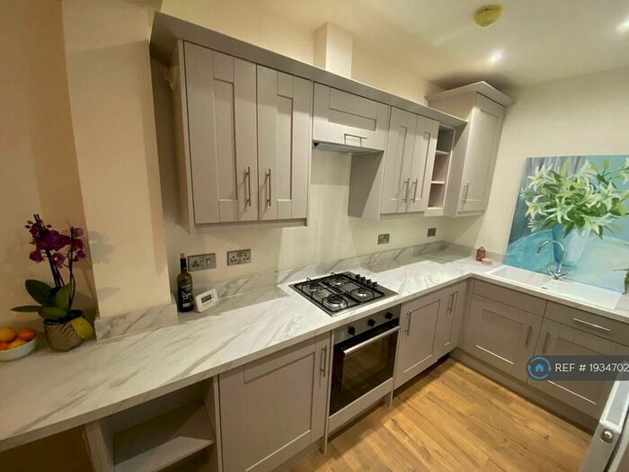 2 Bedroom Terraced House To Rent In Church Street, Moulton, Northwich, CW9