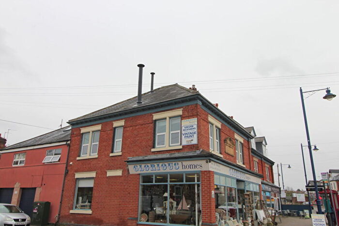 2 Bedroom Apartment To Rent In Station Road, Sandiacre, NG10