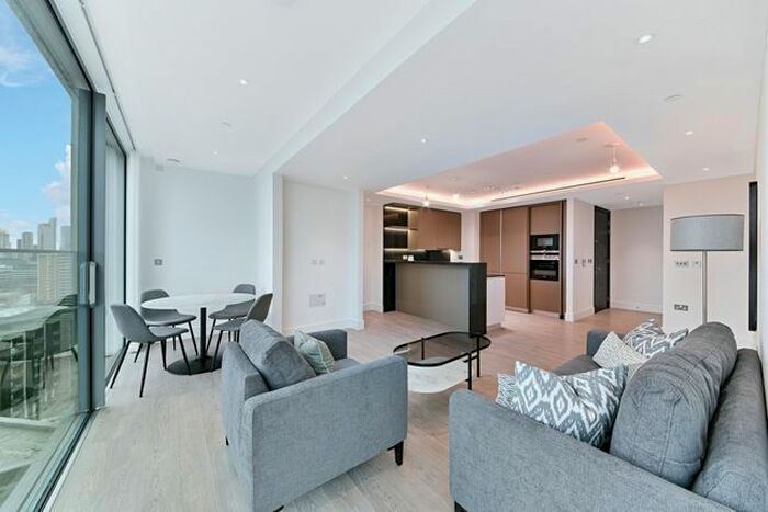 1 Bedroom Flat To Rent In City Road, London, EC1V