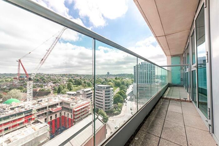1 Bedroom Flat To Rent In Huntingdon Street, Nottingham, Nottinghamshire, NG1