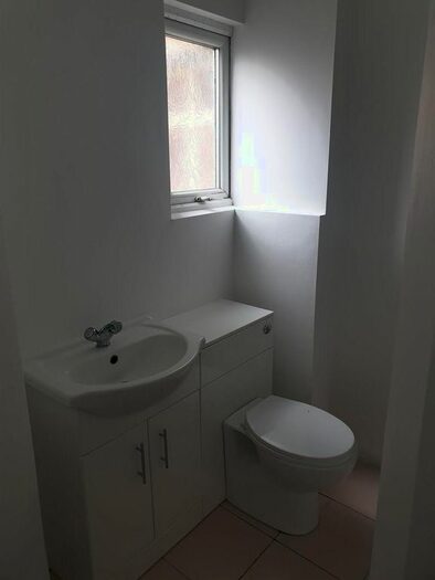 Studio To Rent In Foxhall Road, Blackpool, FY1