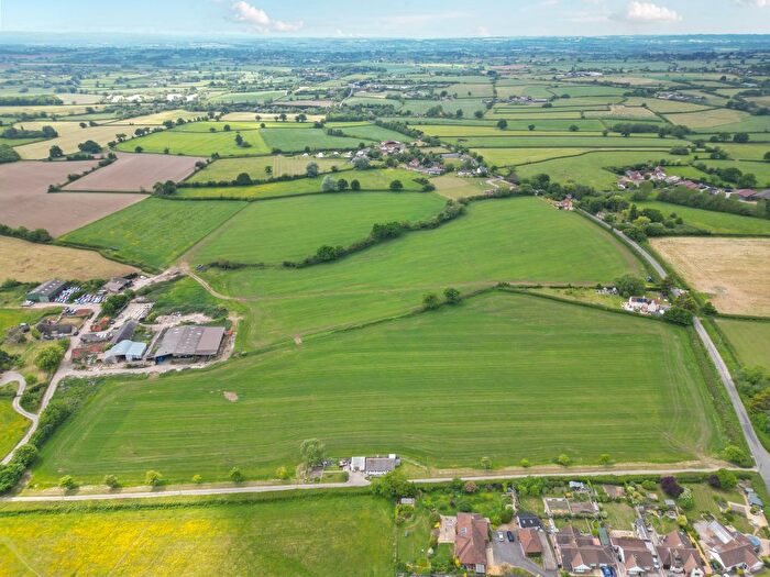 1 Bedroom Farmhouse For Sale In Stour Row, Shaftesbury, SP7