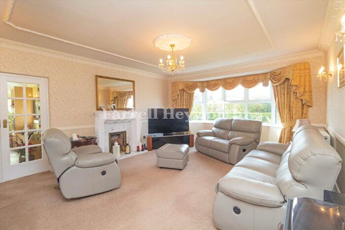 2 Bedroom Bungalow For Sale In Pilling Lane, Preesall, Poulton Le Fylde, FY6