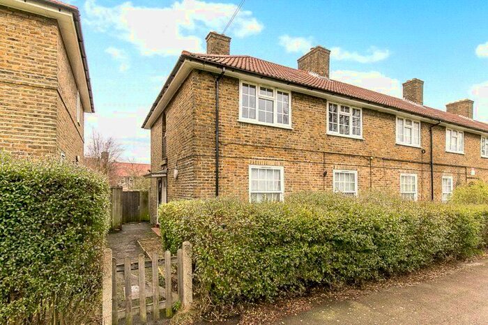 1 Bedroom Maisonette To Rent In Gareth Grove, Bromley, BR1