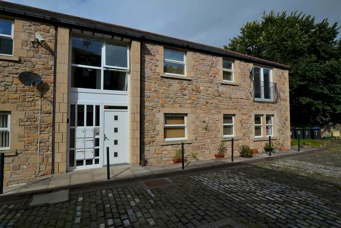 2 Bedroom Flat To Rent In Anderson Court, Burnopfield, Newcastle Upon Tyne, NE16