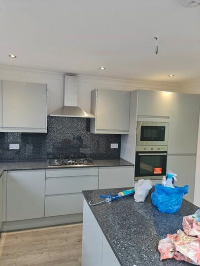 4 Bedroom Terraced House To Rent In Carnanton Road, London, E17