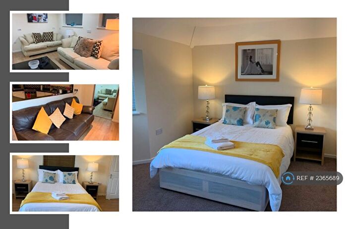 6 Bedroom Semi-Detached House To Rent In Collinwood Road, Headington, Oxford, OX3