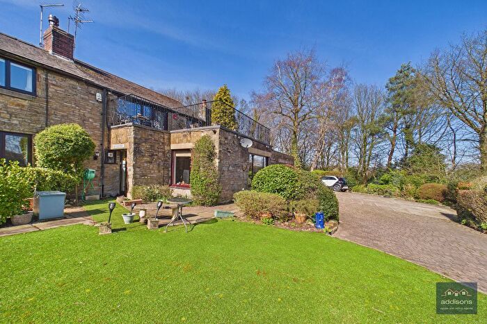 4 Bedroom Semi Detached House For Sale In Crank Road, Billinge, WN5