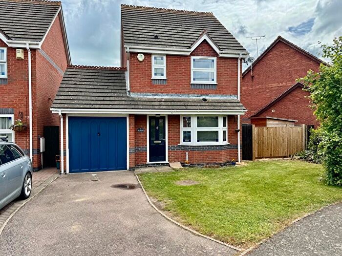 3 Bedroom Detached House For Sale In Belvedere Place, Maldon, CM9