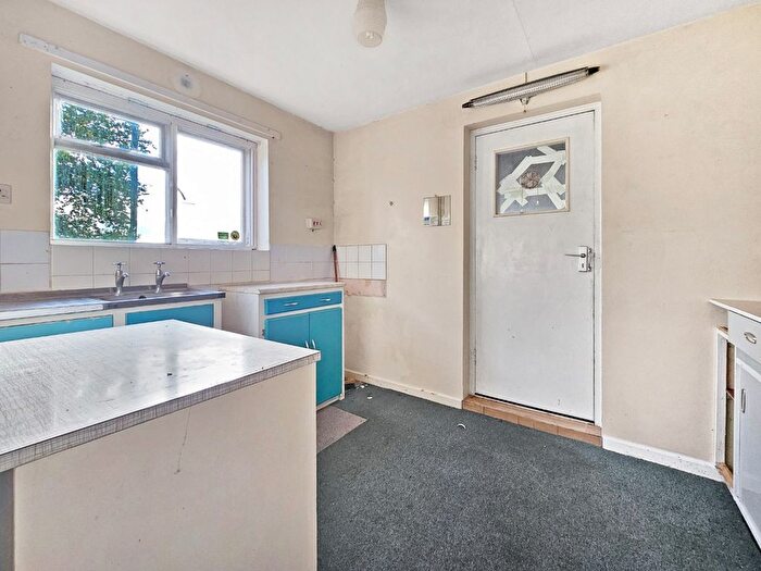 2 Bedroom Detached Bungalow For Sale In Long Road, Comberton, Cambridge, CB23