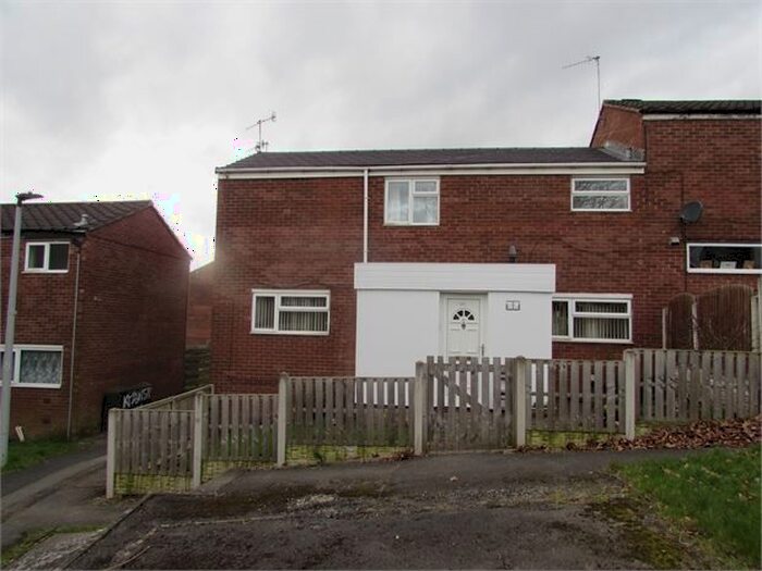 3 Bedroom Semi-Detached House To Rent In Roughwood Way, Wingfield, Rotherham, S61