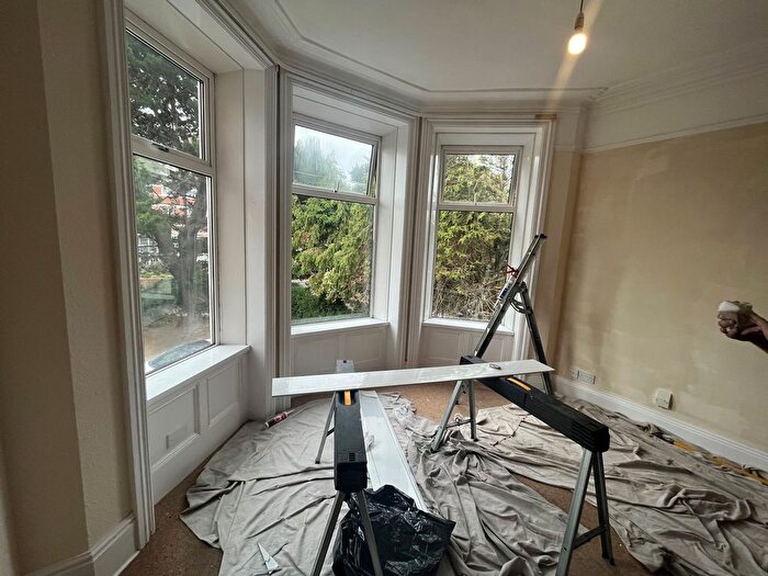 1 Bedroom Flat To Rent In Owls Road, Bournemouth, BH5