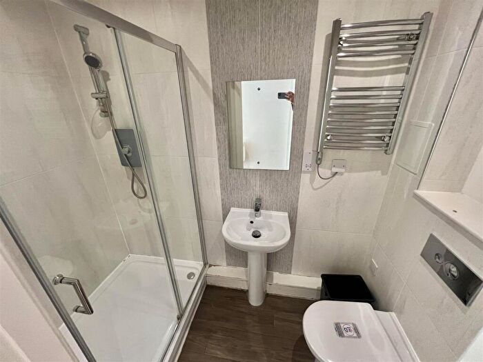 House To Rent In Market Place, City Centre, Sheffield, S1