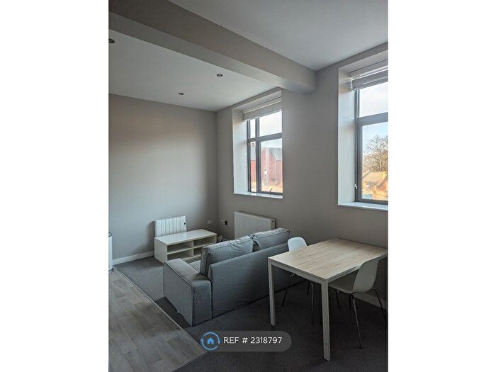 1 Bedroom Studio To Rent In Ebenezer Street, Bristol, BS5