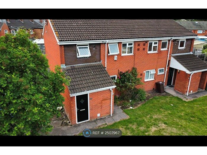 2 Bedroom Flat To Rent In Great Hampton Street, Wolverhampton, WV1