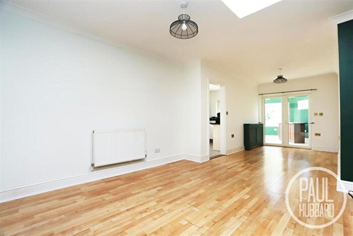 3 Bedroom Detached Bungalow For Sale In Stradbroke Road, Pakefield, NR33
