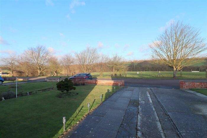 2 Bedroom Semi-Detached Bungalow For Sale In Brain Valley Avenue, Black Notley, Braintree CM77