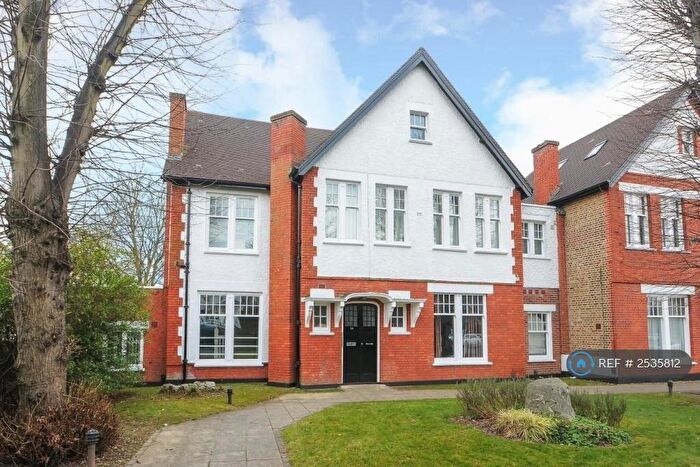 1 Bedroom Flat To Rent In Hervey Road, London, SE3