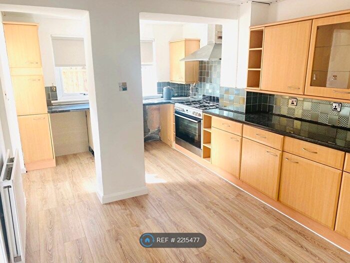 3 Bedroom Terraced House To Rent In Argyll Path, Denny, FK6