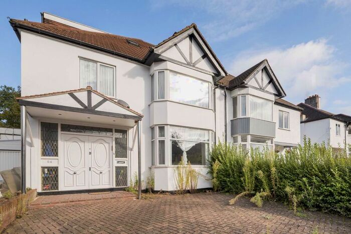 5 Bedroom Semi-Detached House To Rent In Dunstan Road, London NW11