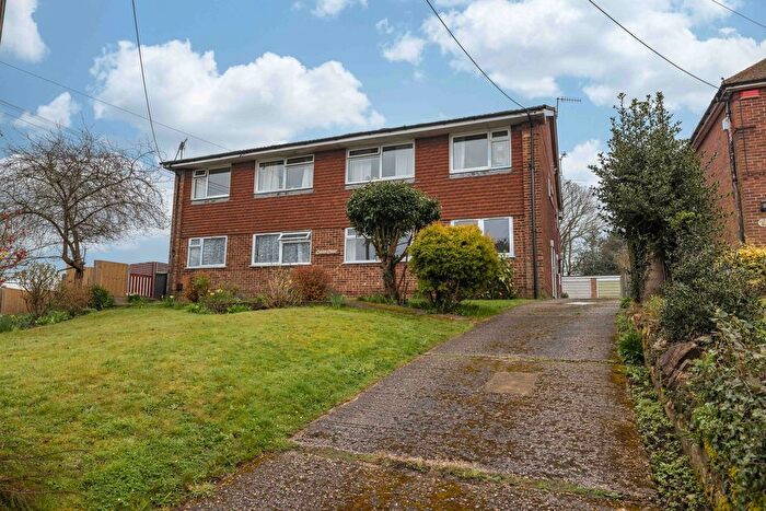 2 Bedroom Flat For Sale In Cockering Road, Cherry Court Cockering Road, CT1