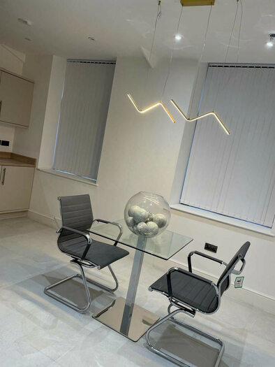 1 Bedroom Apartment To Rent In - Mill Street, Bradford, West Yorkshire, BD1