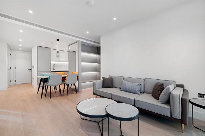 1 Bedroom Flat To Rent In Westmont Apartment, White City Living, Fountain Park Way, London, W12