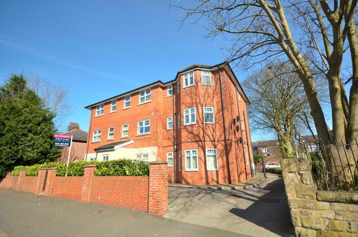 1 Bedroom Apartment To Rent In Park Rd, Salford, Greater Manchester, M6