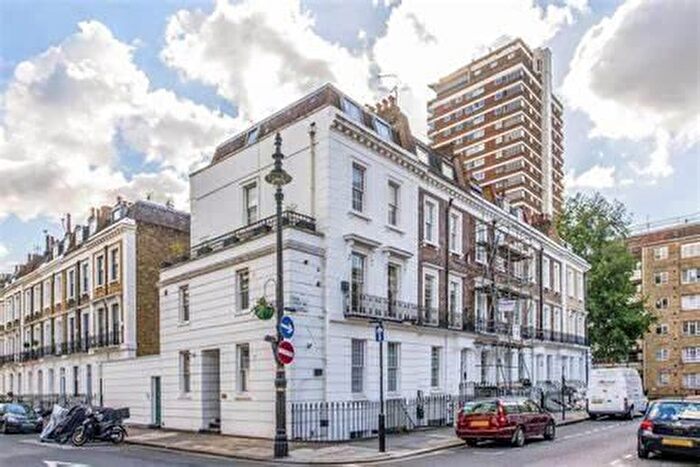 4 Bedroom Terraced House To Rent In Hugh Street, London, SW1V